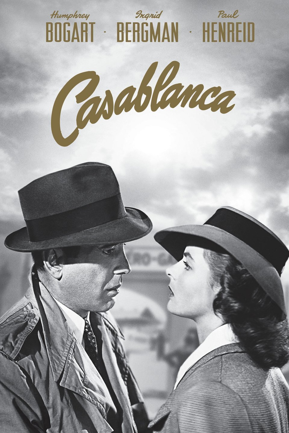 Casablanca