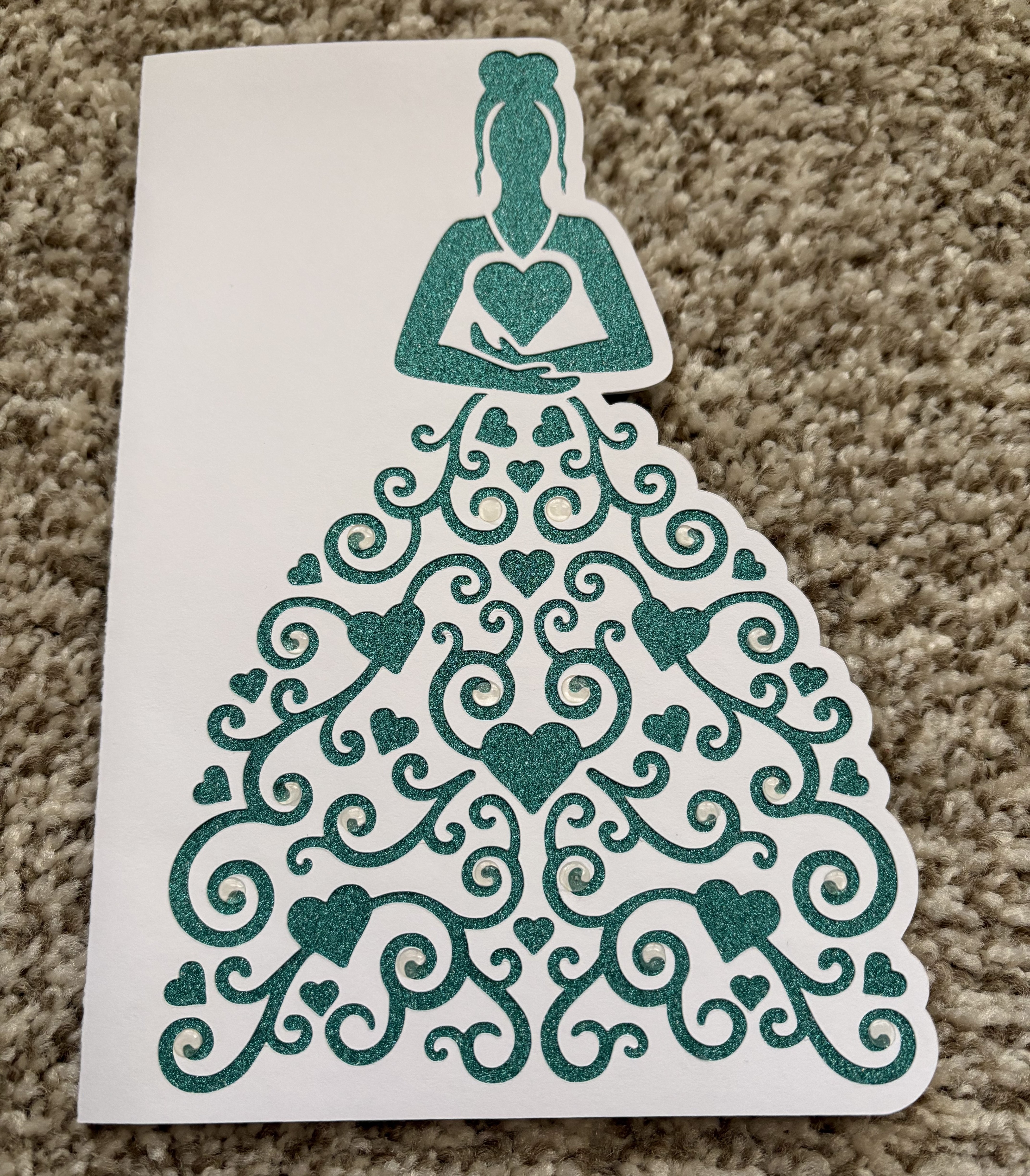 Wedding Card